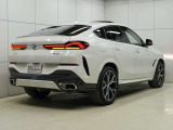 X6 xドライブ 35d Mスポーツ  4WD 
