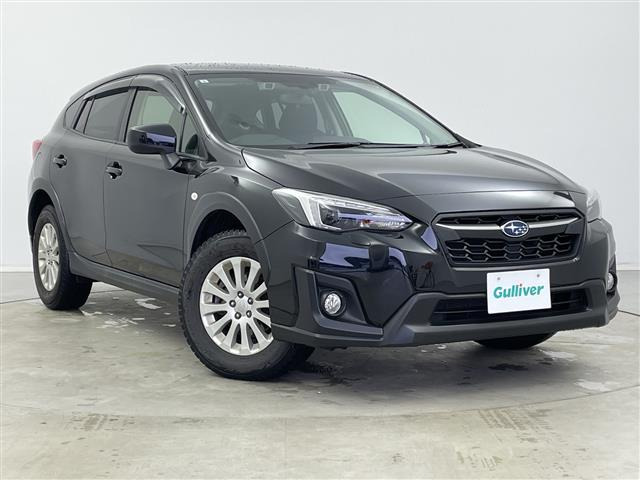 インプレッサXV  1.6i-L アイサイト 4WD 修復歴無し