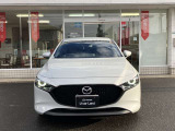 MAZDA3ファストバック  2.0 20S ツーリング 4WD