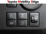 衝突被害軽減ブレーキやオートマチックハイビームなど先進の機能を装備しているので便利です。