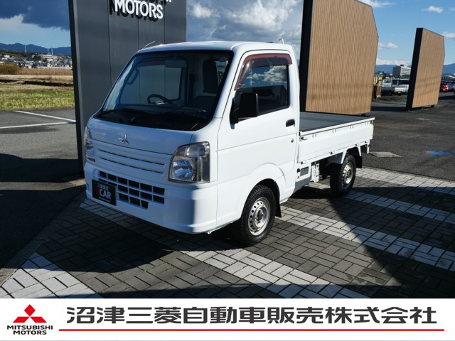 ミニキャブトラックみのり 4WD