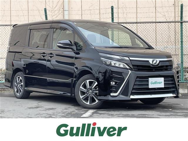 ヴォクシー 2.0 ZS 修復歴無し