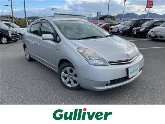 プリウス1.5 S 10thアニバーサリーエディション修復歴無し