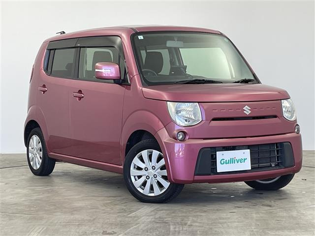 MRワゴン X 修復歴無し