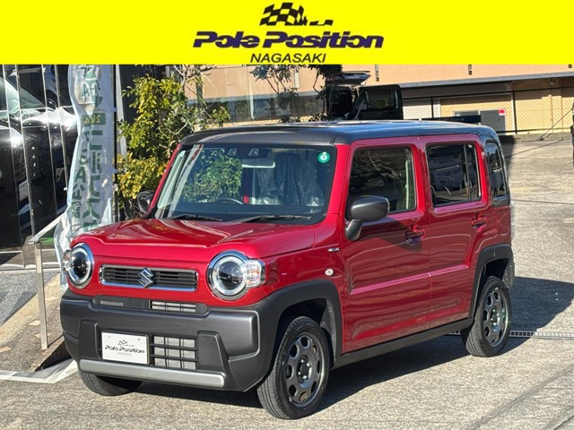 スペーシア ハイブリッド(HYBRID) G 