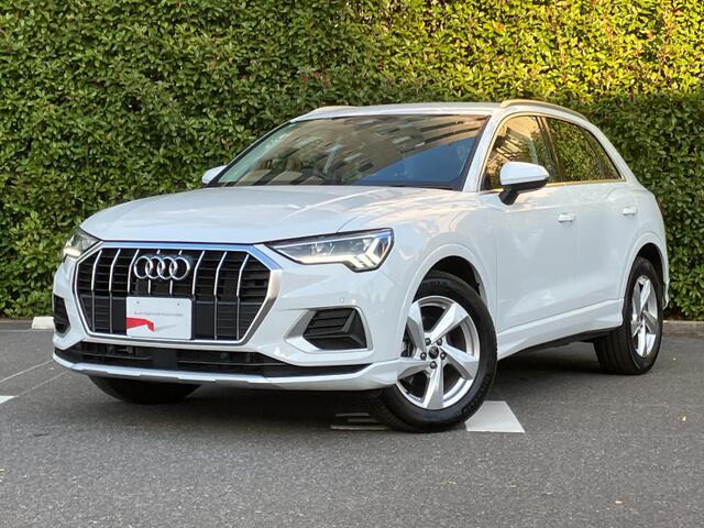 Q335 TFSI アドバンスド