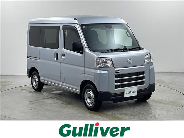 ハイゼットカーゴ  DX 修復歴無し