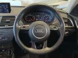 Q3 2.0 TFSI クワトロ 180PS 4WD 4WD 修復歴無し