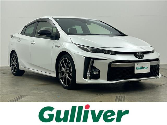 プリウスPHV1.8 S ナビパッケージ GR スポーツワンオーナー 修復歴無し