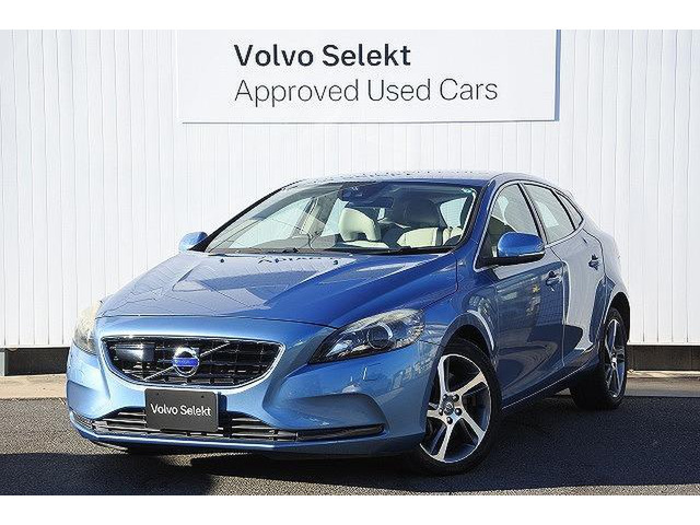 V40D4 ディーゼル