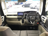 N-BOX G L ホンダセンシング 
