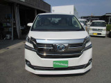 ヴェルファイア ハイブリッド 2.5 V Lエディション E-Four 4WD 