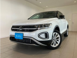 フォルクスワーゲン T-Roc