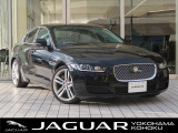 【中古車情報】ジャガー XE  ポートフォリオ の中古車詳細（走行距離：3.1万km、カラー：アルティメットブラック、販売地域：神奈川県横浜市都筑区中川中央）