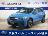 SUBARU XV 2.0i-L アイサイトが入荷SD地デジナビ ETC VDC バックカメラ ハイビームアシスト
