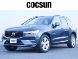 【中古車情報】ボルボ XC60 プラス B5 ワンオーナー の中古車詳細（走行距離：1.3万km、カラー：デニムブルーメタリック、販売地域：茨城県土浦市永国）