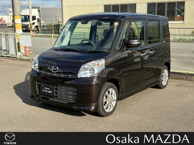 フレアワゴンXS リミテッド