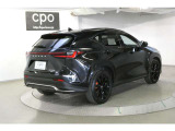 NX 350h Fスポーツ 4WD 