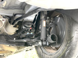 お車を安心してお乗りいただく為には、足回りの定期点検が欠かせません。サービスサポート(有償保証)では無料点検もご提供しており、安心のカーライフをお過ごしいただけるサポート体制が整っています。