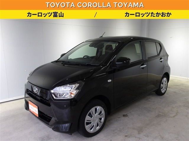 ミライース  X リミテッド SAIII