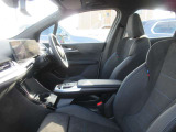 シートの状態も良く著しい汚れやヘタリは見受けられません。