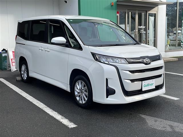 ノア2.0 G 4WD修復歴無し