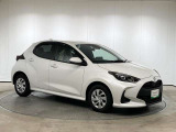 ヤリス 1.5 G 4WD 