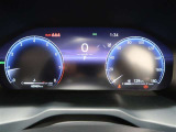 とても見やすいメーターです。