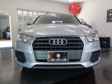 Q3 1.4 TFSI スポーツ 