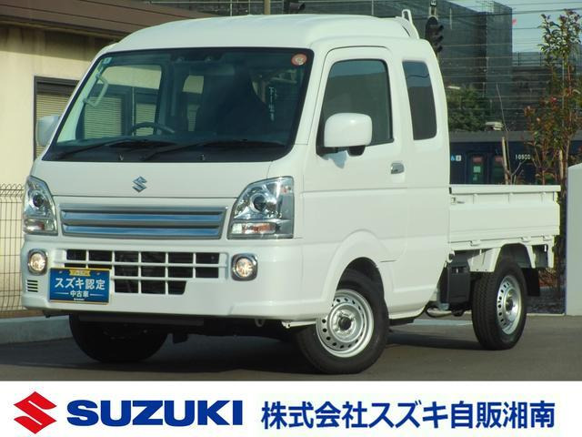 キャリイ スーパーキャリイ X 4WD 