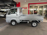 ハイゼットトラック スタンダード 農用スペシャル 4WD 3方開 4WD