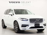 「VOLVO SELEKT CAR]は車歴や走行距離、さらに内外装・機関において、厳格な基準をクリアしたボルボ認定中古車です。