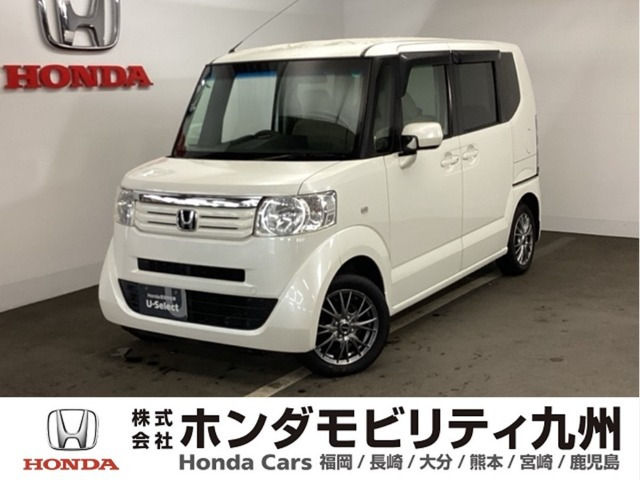 N-BOX G Lパッケージ 