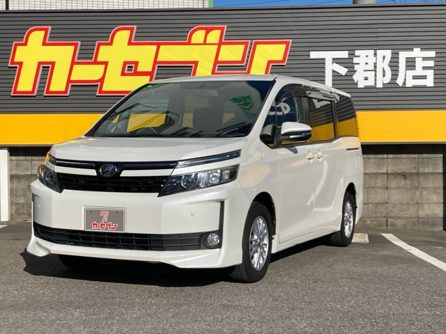 ヴォクシー 2.0 V 