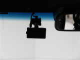 ETC車載器付きです。高速道路の料金所もスムーズに通過できます。