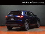 CX-5 2.2 XD プロアクティブ 