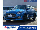 スズキ スイフト