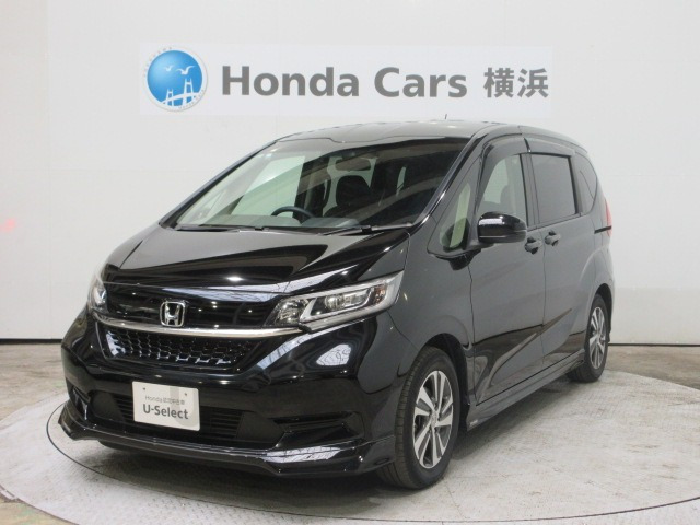 フリード 1.5 G ホンダセンシング （6BA-GB5）