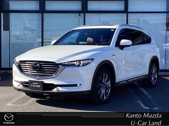 CX-82.5 25T 100周年特別記念車 4WD