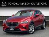 マツダ CX-3