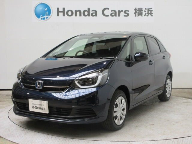 フィット  1.5 e:HEV ホーム