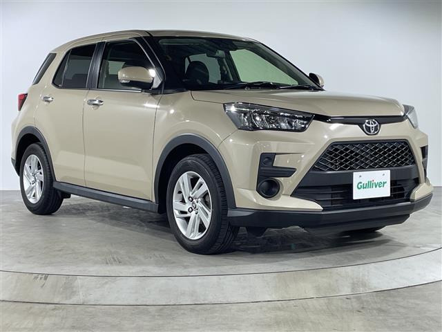 ライズ1.0 G修復歴無し