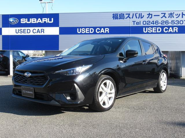 インプレッサハッチバック 2.0 ST 4WD 
