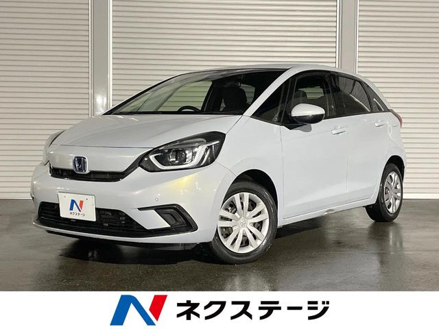 フィット 1.5 e:HEV ホーム （6AA-GR3）