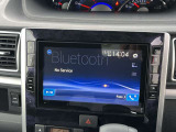Bluetooth機能付きです☆好きな音楽を聴きながらドライブいかがでしょうか☆