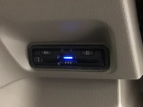 いまや快適なカーライフに欠かせないETCが付いています。