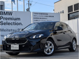 BMW 1シリーズ