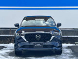CX-5 2.2 XD エクスクルーシブ モード 4WD 