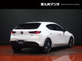 MAZDA3ファストバック 1.5 15S ツーリング 4WD 