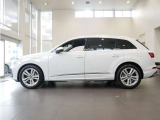 Q7 55 TFSI クワトロ Sライン 4WD 